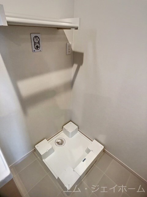 グッドライフステージ後三条Aの物件内観写真