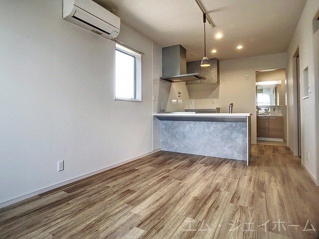 グッドライフステージ後三条Aの物件内観写真