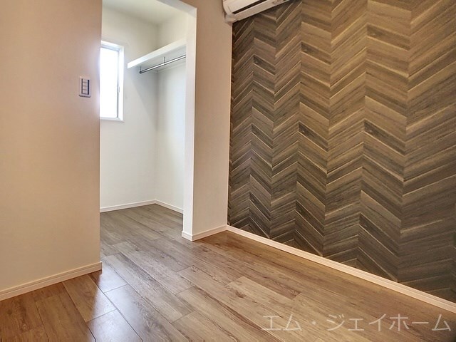 グッドライフステージ後三条Aの物件内観写真