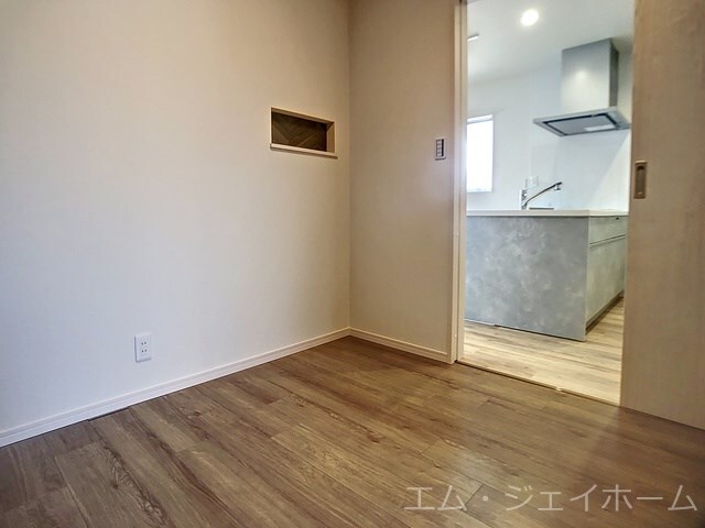 グッドライフステージ後三条Aの物件内観写真