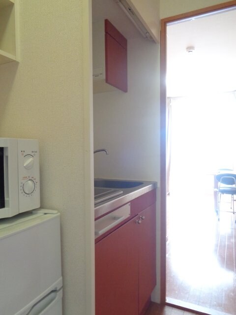 エトワールの物件内観写真