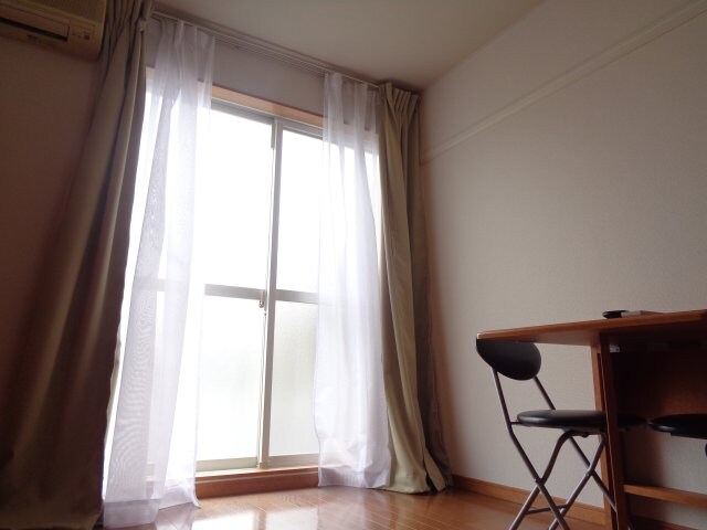 エトワールの物件内観写真