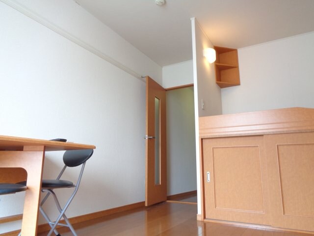 エトワールの物件内観写真