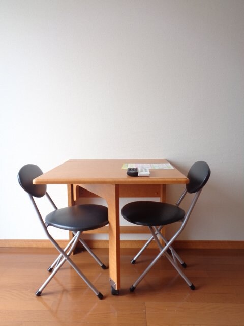 エトワールの物件内観写真