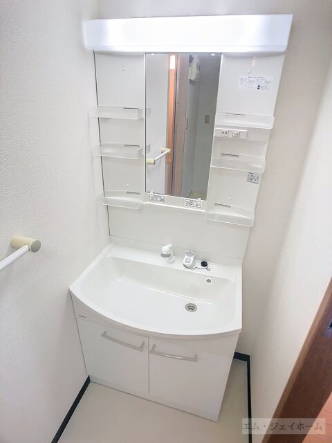 パールグレイスの物件内観写真