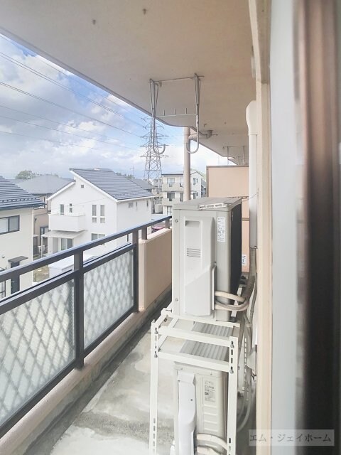 パールグレイスの物件内観写真