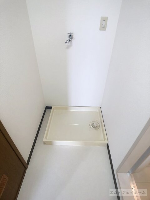 パールグレイスの物件内観写真