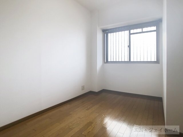 パールグレイスの物件内観写真