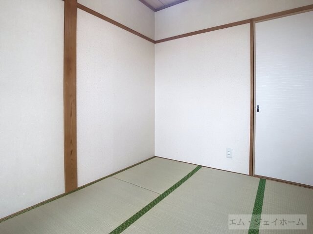 パールグレイスの物件内観写真