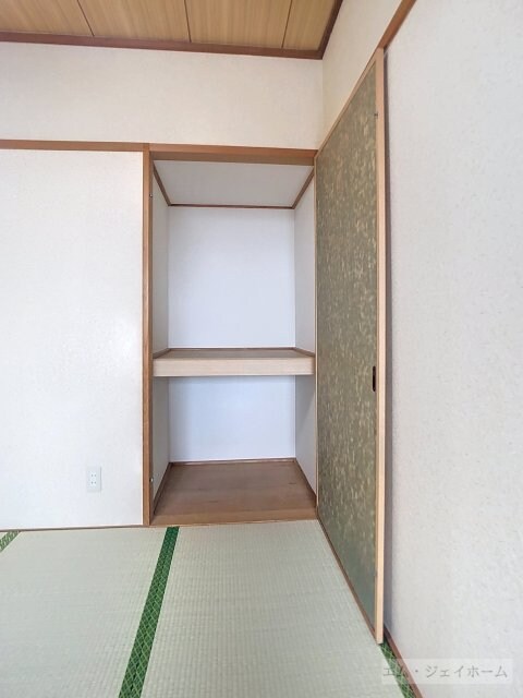 パールグレイスの物件内観写真