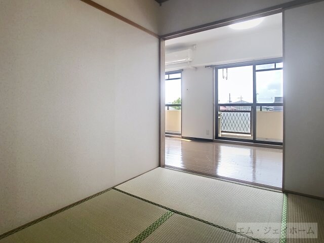 パールグレイスの物件内観写真