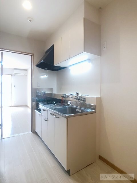 ベル　プロムナードわたむきの物件内観写真