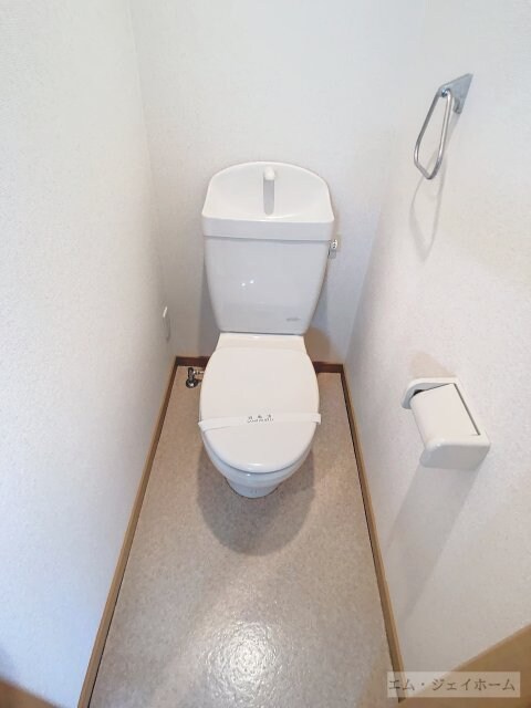 ベル　プロムナードわたむきの物件内観写真