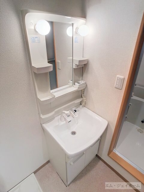 ベル　プロムナードわたむきの物件内観写真