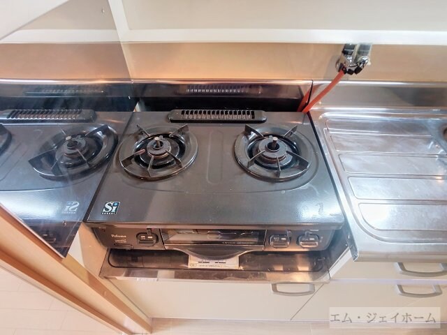 ベル　プロムナードわたむきの物件内観写真