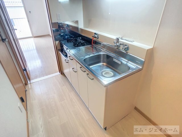 ベル　プロムナードわたむきの物件内観写真