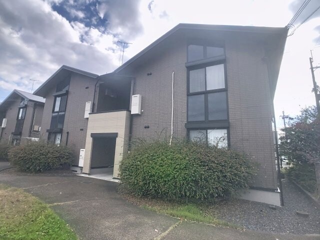 ヴィラコート二町の物件外観写真