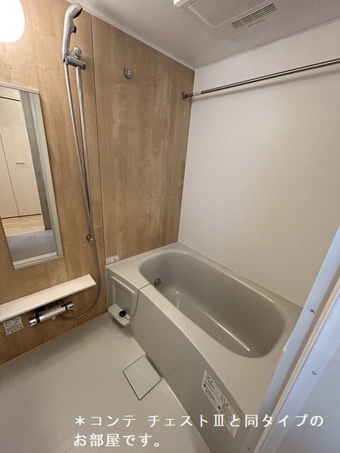 リ：ルーム　東近江の物件内観写真