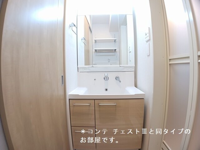 リ：ルーム　東近江の物件内観写真