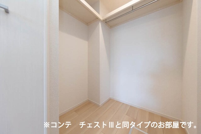 リ：ルーム　東近江の物件内観写真