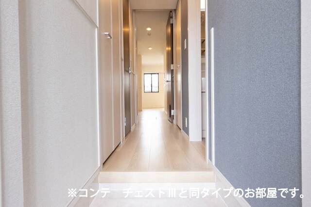 リ：ルーム　東近江の物件内観写真