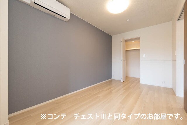 リ：ルーム　東近江の物件内観写真