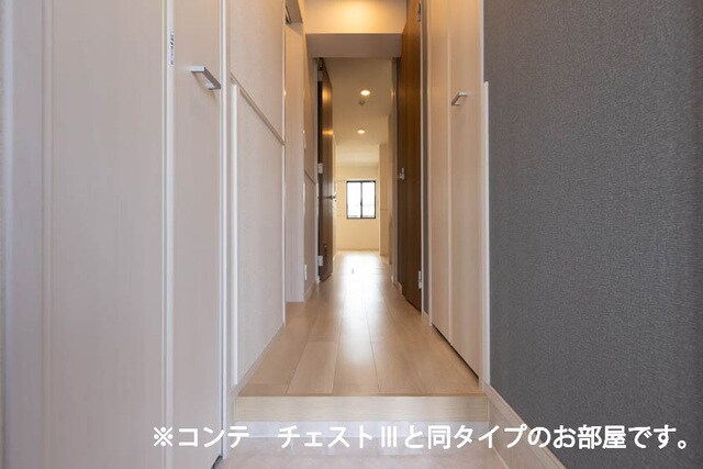 リ：ルーム　東近江の物件内観写真