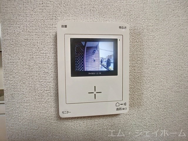 リクソーレⅤ　Ａの物件内観写真