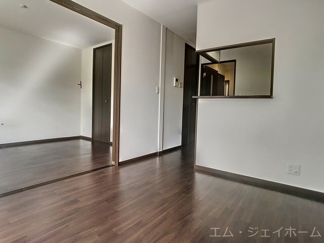 アンジェリックの物件内観写真