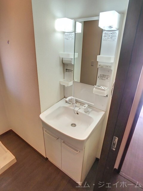 アンジェリックの物件内観写真