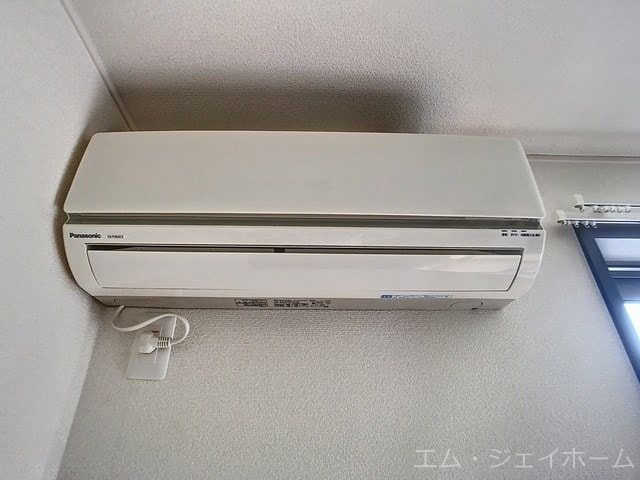 アンジェリックの物件内観写真