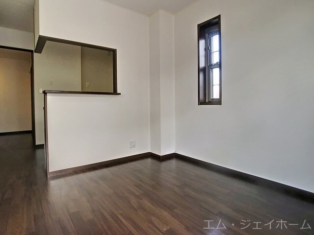 アンジェリックの物件内観写真