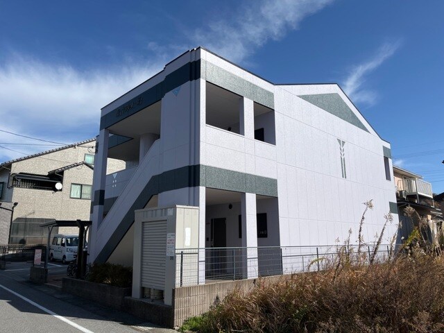 ＦｅｅＬ－Ｂの物件外観写真