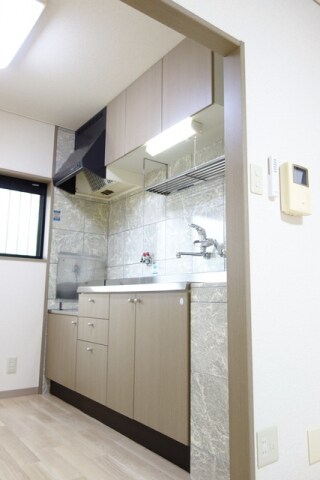 ＦｅｅＬ－Ｂの物件内観写真