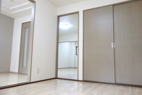 ＦｅｅＬ－Ｂの物件内観写真