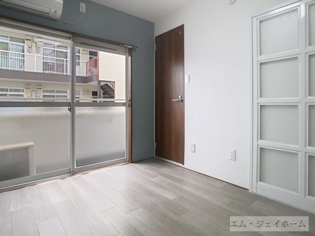 ティーエムコートの物件内観写真