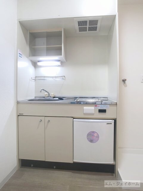 ティーエムコートの物件内観写真