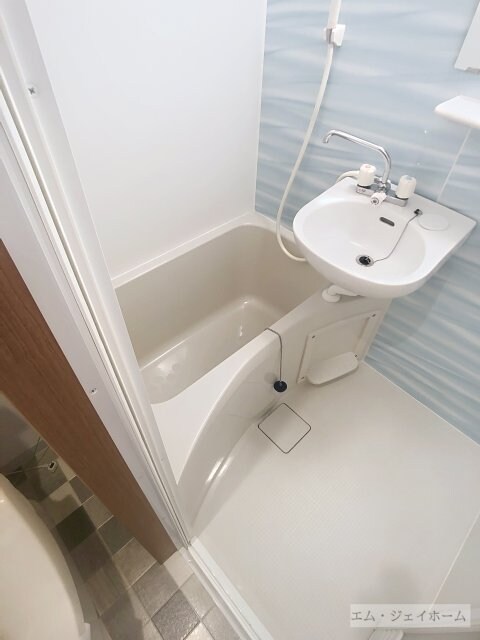 ティーエムコートの物件内観写真