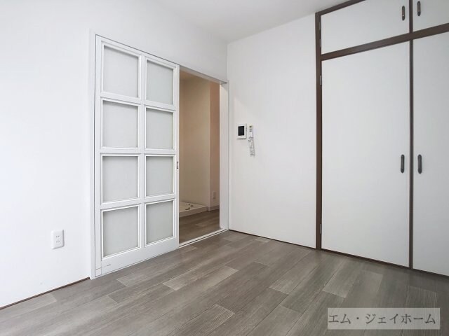 ティーエムコートの物件内観写真