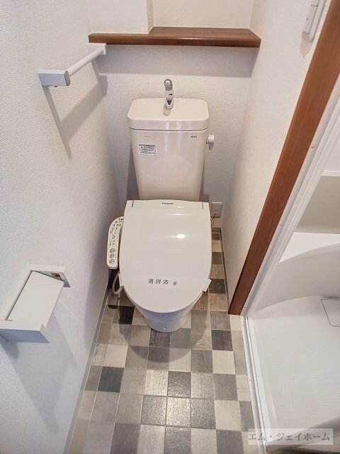 ティーエムコートの物件内観写真