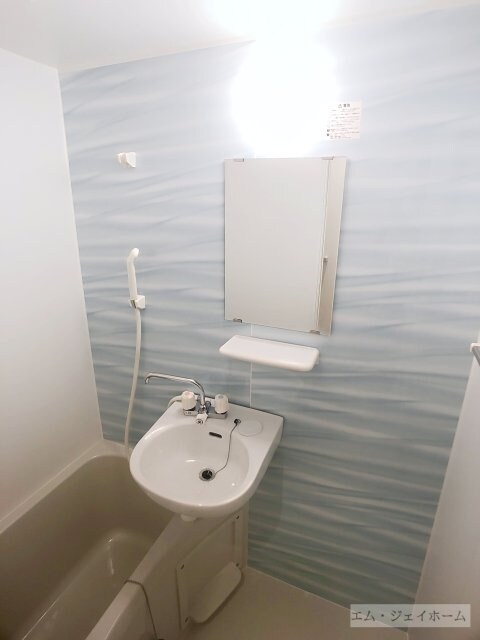 ティーエムコートの物件内観写真