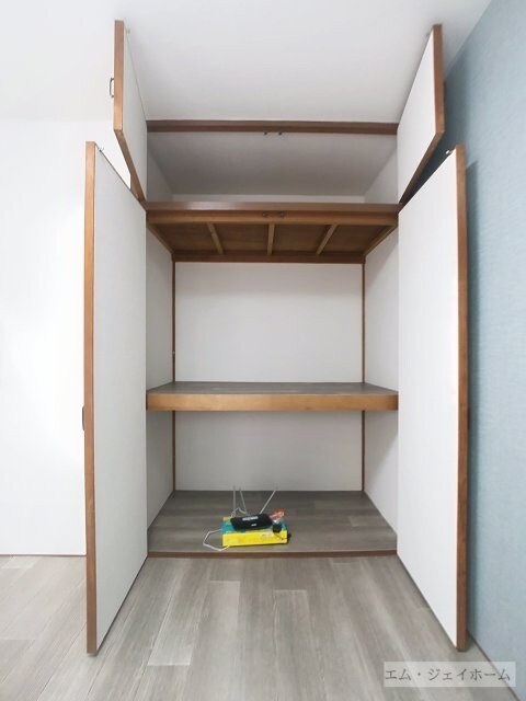 ティーエムコートの物件内観写真