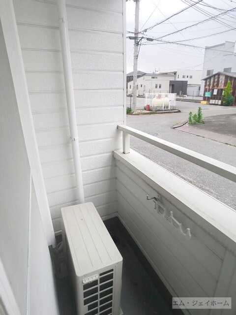 ティーエムコートの物件内観写真