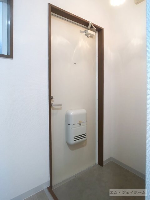 ティーエムコートの物件内観写真