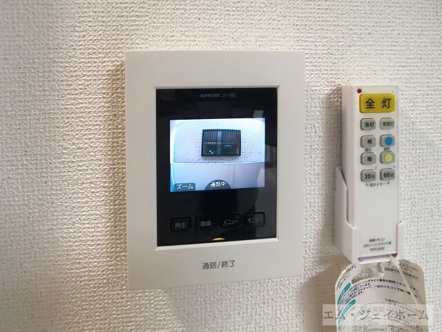 ティーエムコートの物件内観写真