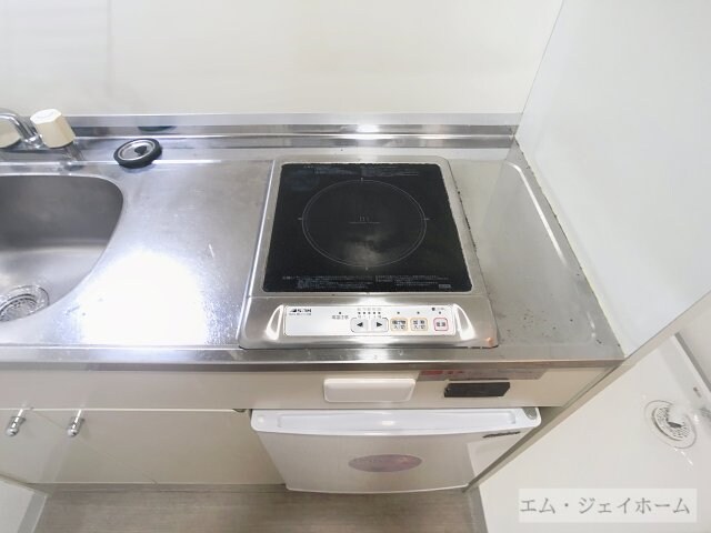 ティーエムコートの物件内観写真