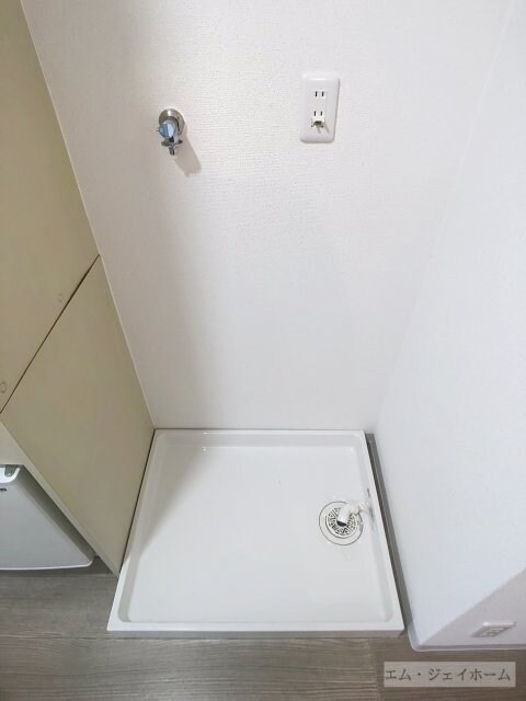 ティーエムコートの物件内観写真