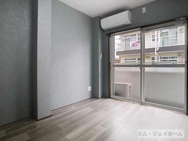 ティーエムコートの物件内観写真