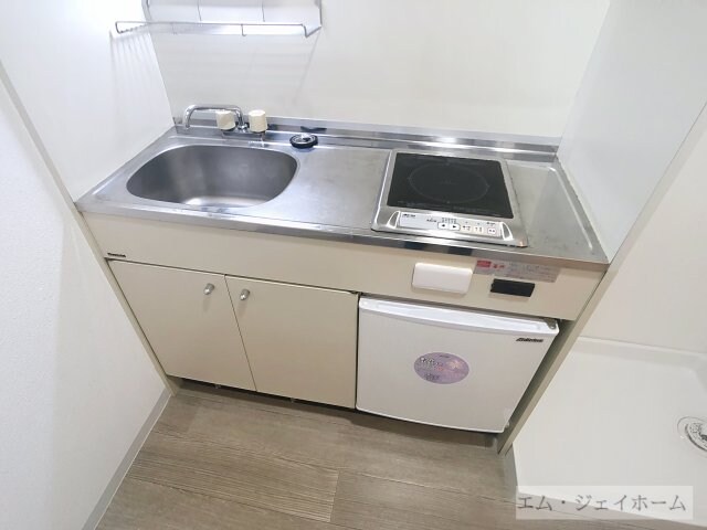 ティーエムコートの物件内観写真