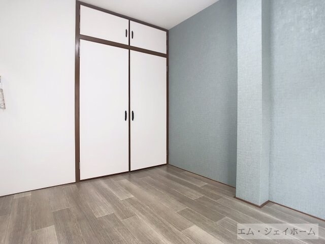 ティーエムコートの物件内観写真